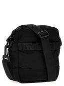 Stone Island Logo Patch Shoulder Strap