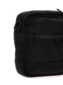 Stone Island Logo Patch Shoulder Strap