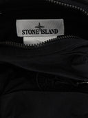 Stone Island Logo Patch Shoulder Strap