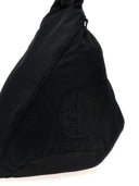 Stone Island One ramię z haftem logo