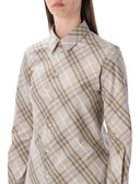Burberry T Shirts And Polos
