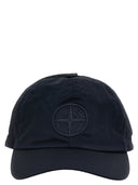 Stone Island Logo Cap