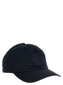 Stone Island Logo Cap