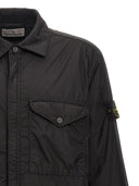 Overshert "luce esterna leggera" di Stone Island