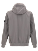 Stone Island 'Soft Shell R E.Dye Technology' Jacket