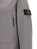 Stone Island 'Soft Shell R E.Dye Technology' Jacket
