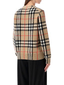 Pulls burberry