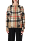 Pulls burberry