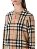 Pulls burberry