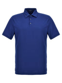 Zanone Ice Cotton Polo Shirt