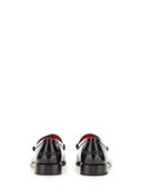 Mobine de cuir Ferragamo
