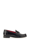 Mobine de cuir Ferragamo