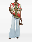 Farm Rio Wonder Rio Sand Uni Shirt