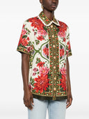 Farm Rio Wonder Rio Sand Uni Shirt
