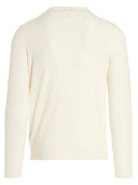 Zanone Flex Wol Gauge trui