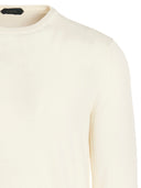 Zanone Flex Wol Gauge trui