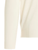 Zanone Flex Wol Gauge trui