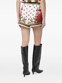 Farm Rio Wonder Rio Sand Shorts