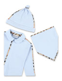 Burberry Clothing....