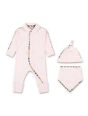 Burberry Clothing....