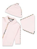 Burberry Clothing....