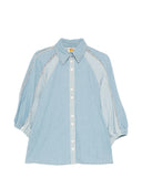 Camicia Bicolore Fattoria Rio