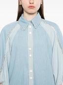 Camicia Bicolore Fattoria Rio
