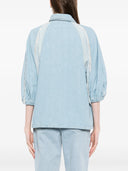 Camicia Bicolore Fattoria Rio