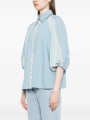 Camicia Bicolore Fattoria Rio