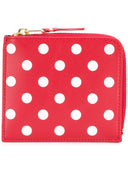 Comme Des Garçons Wallet Wallet / Dot Leather