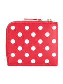 Comme Des Garçons Wallet Wallet / Dot Leather