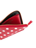 Comme Des Garçons Wallet Wallet / Dot Leather