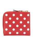Comme Des Garçons Wallet Wallet / Dot Leather