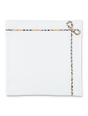 Burberry Kids White