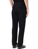 Pantaloni Burberry Neri