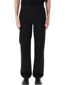 Pantaloni Burberry Neri