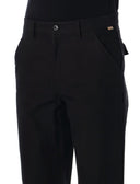 Pantaloni Burberry Neri
