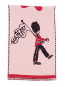 Burberry Chw Foulards