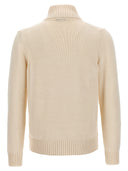 Cardigan di Zanone "Chioto"