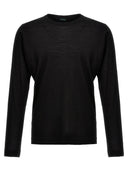 Zanone Fine Wool Gauge 18 trui