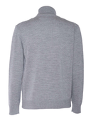 Ballantyne Pullover mit T-Ausschnitt