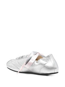 Repetto Tennis Silk