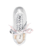 Repetto Tennis Silk