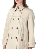 Burberry Coats
