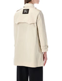 Burberry Coats