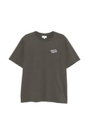 Maison Kitsuné Maison Kitsuné Handwriting Comfort Tee Shirt