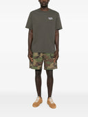 Maison Kitsuné Maison Kitsuné Handwriting Comfort Tee Shirt