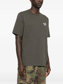 Maison Kitsuné Maison Kitsuné Handwriting Comfort Tee Shirt