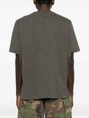 Maison Kitsuné Maison Kitsuné Handwriting Comfort Tee Shirt
