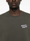 Maison Kitsuné Maison Kitsuné Handwriting Comfort Tee Shirt